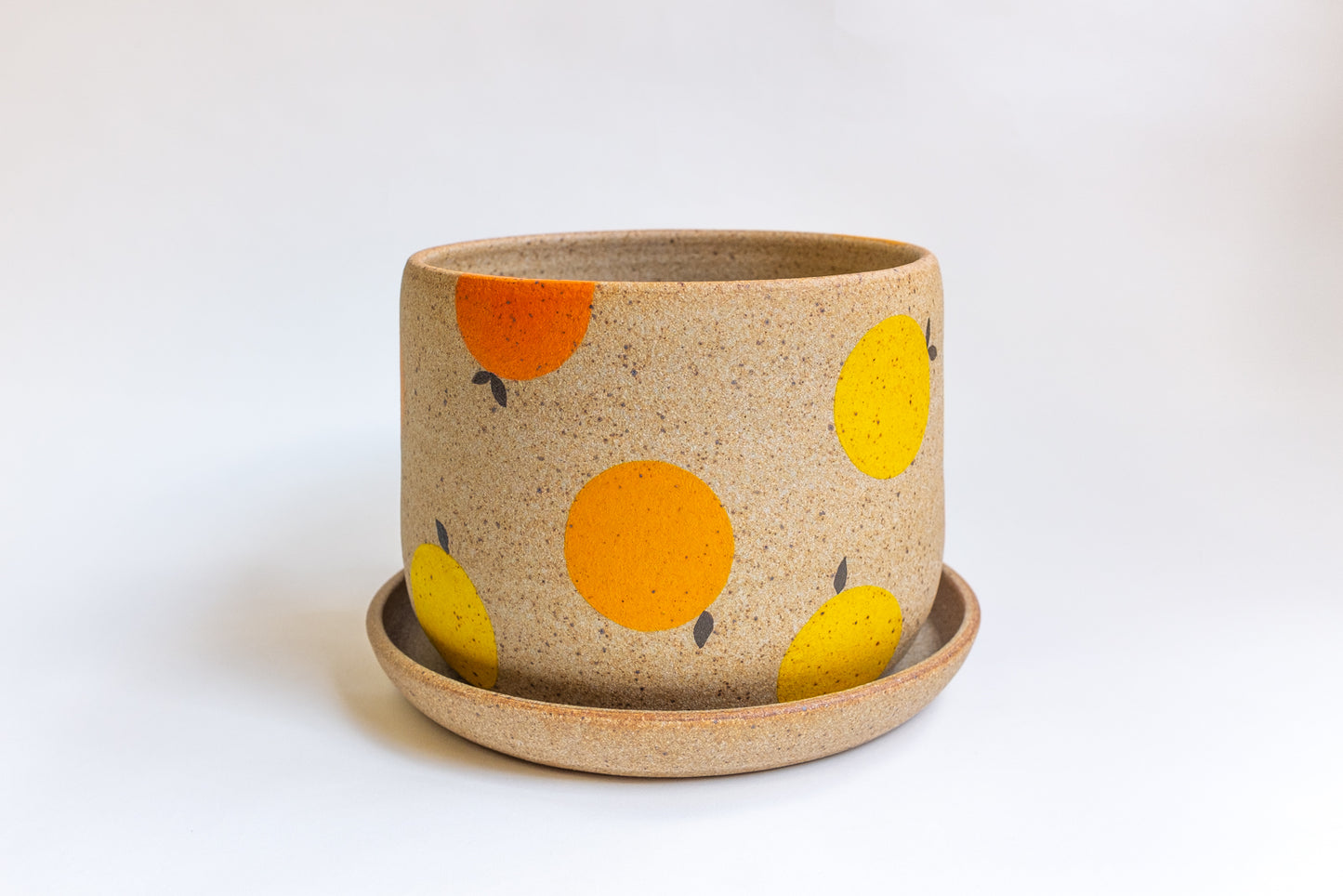 Citrus Planter