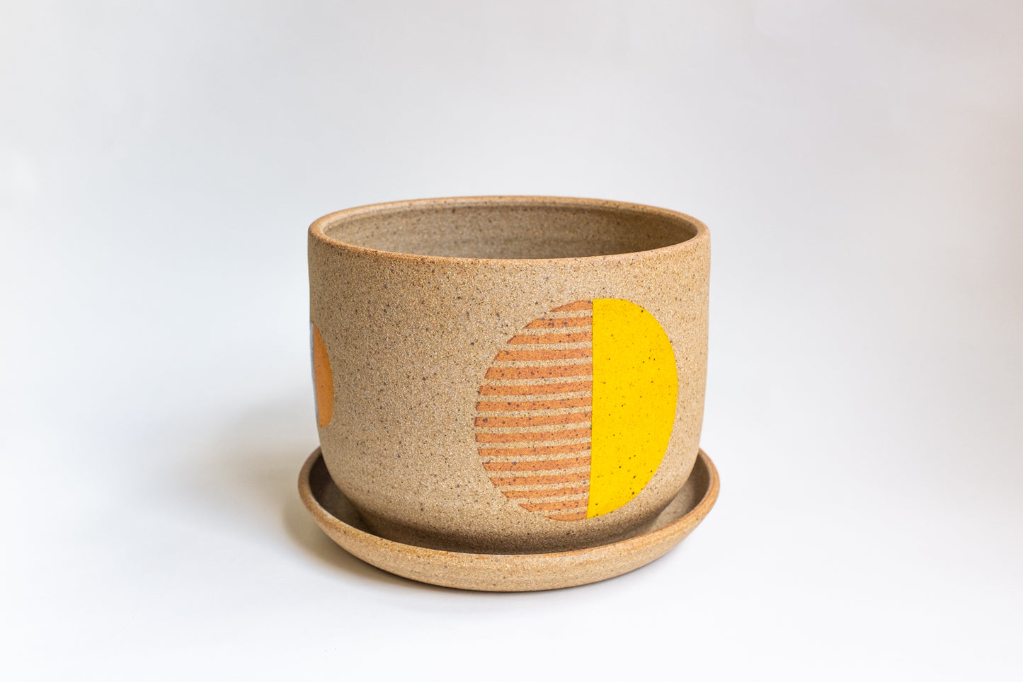 Alba Planter