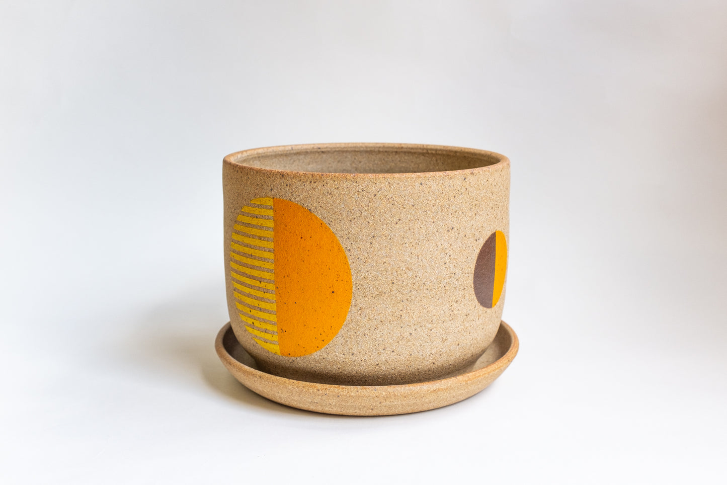 Alba Planter