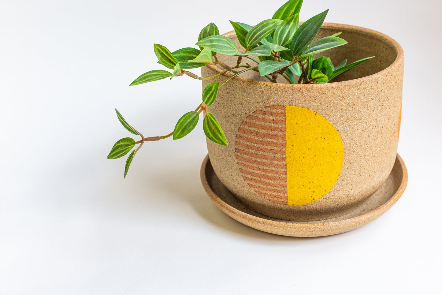 Alba Planter