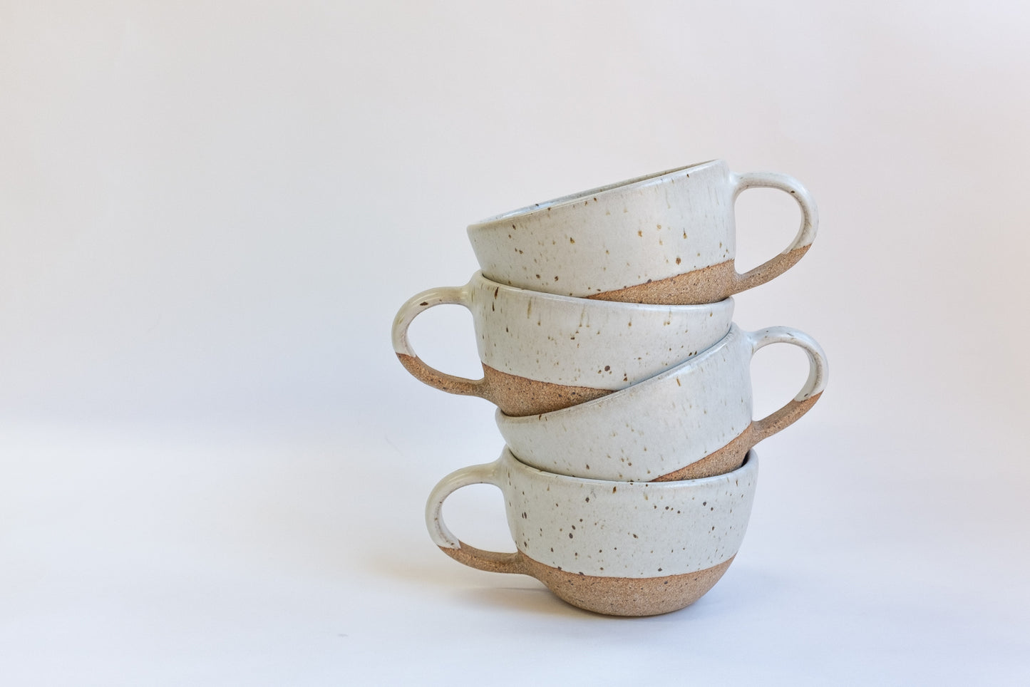 Soup Mugs B