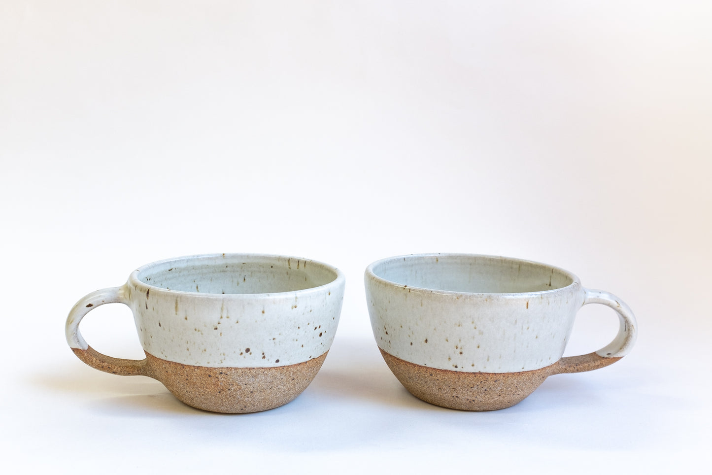 Soup Mugs B