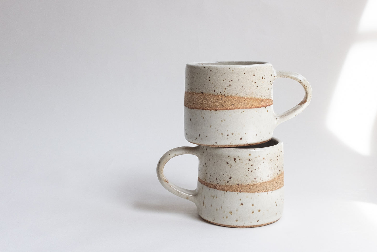 Two-Tone Mugs