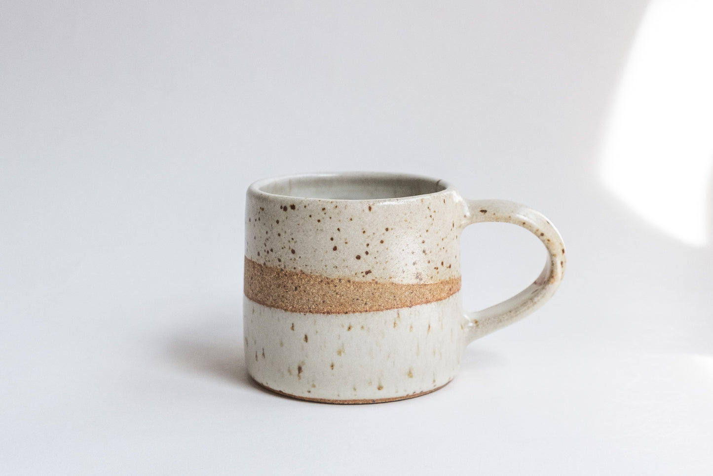 Two-Tone Mugs