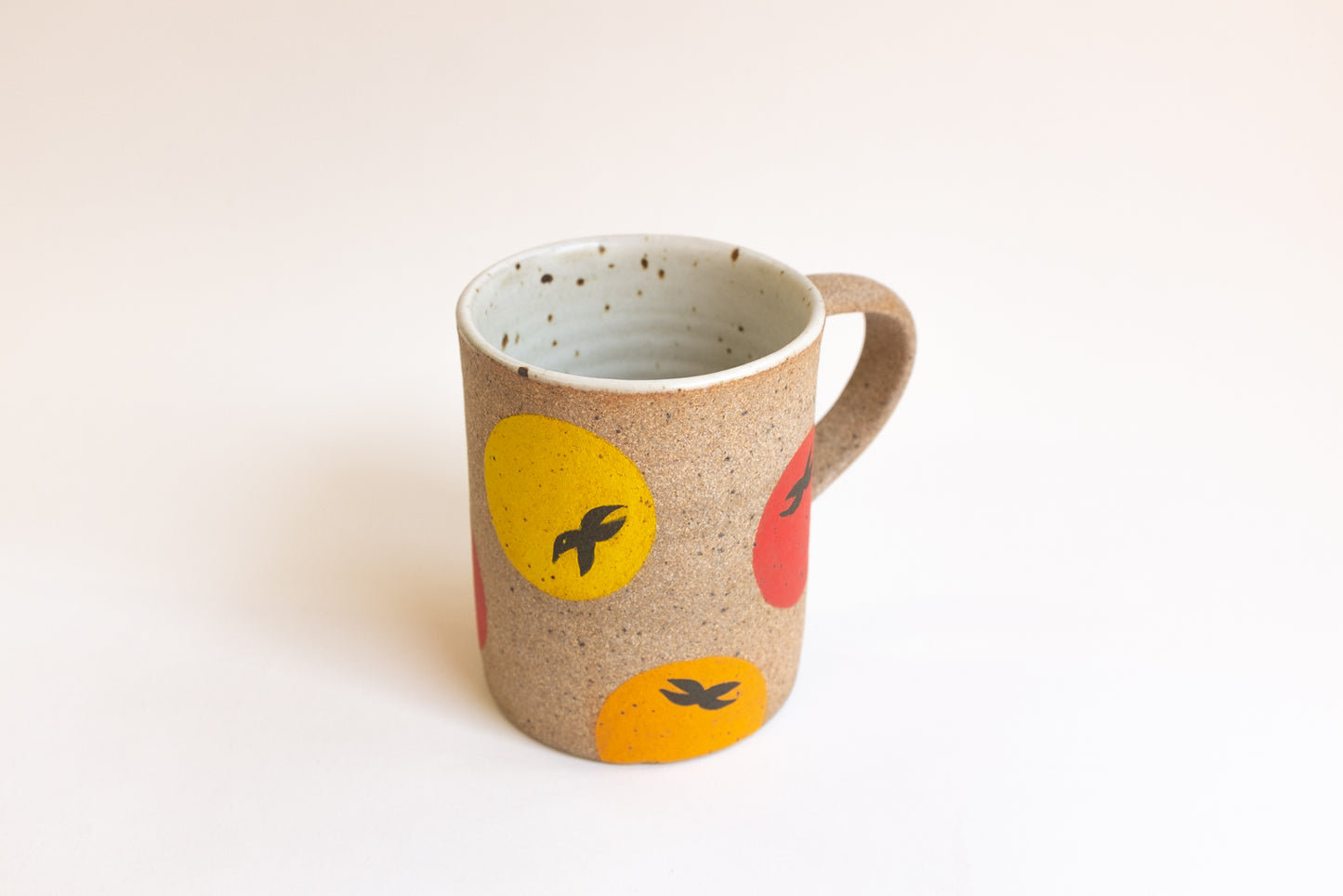 Tall Tomato Mugs (17oz)